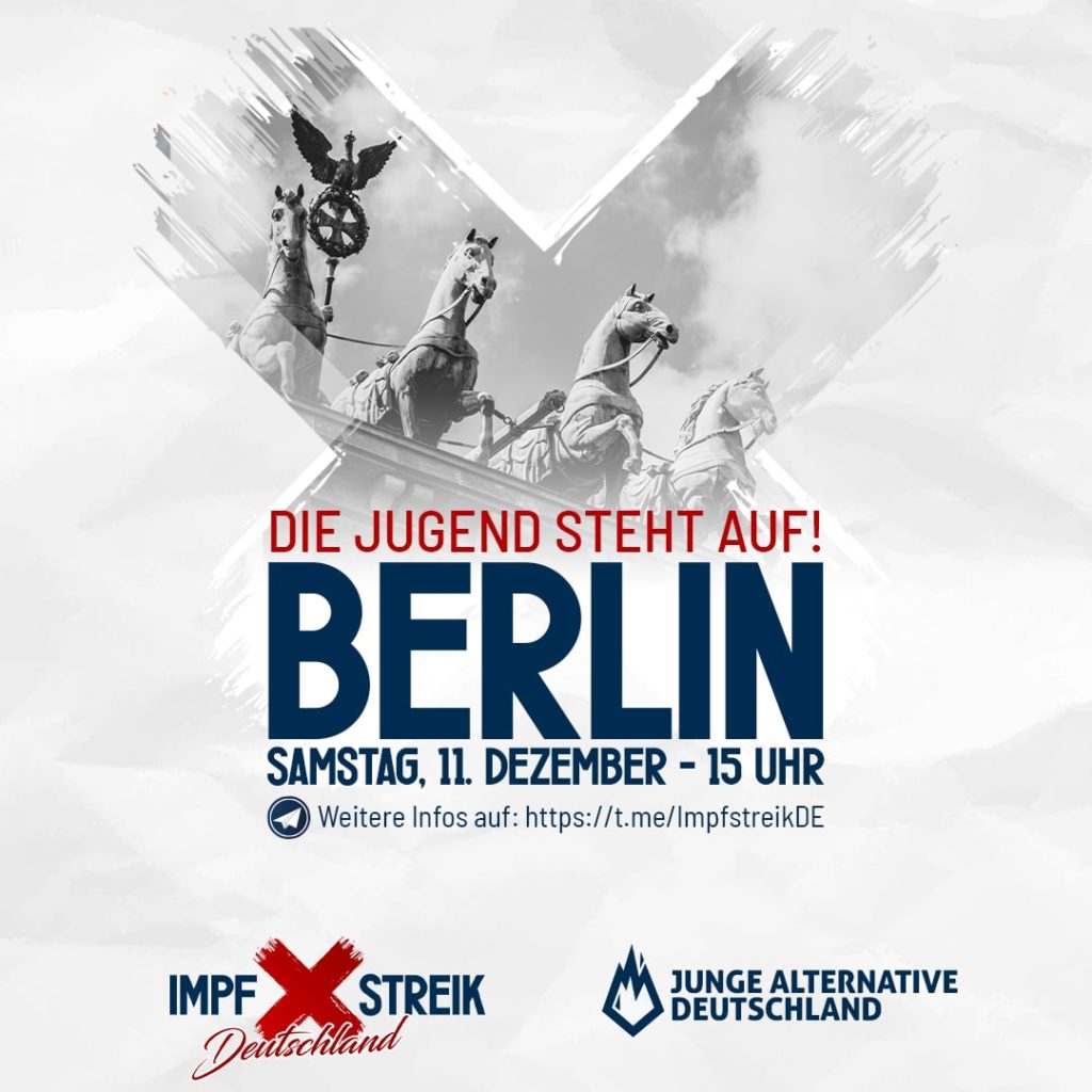 Berlin 12-11-2021